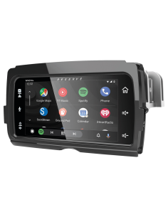 RADIO DI RICAMBIO SOUNDSTREAM PER HARLEY-DAVIDSON CON ANDROID AUTO E APPLE CARPLAY 2