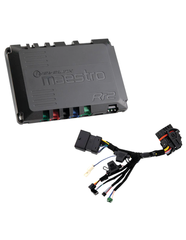 KIT DI AGGIORNAMENTO SOUNDSTREAM