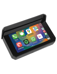 BIKE2PLAY PER APPLE CAR PLAY E ANDROID AUTO