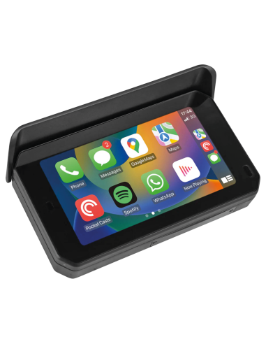 BIKE2PLAY PER APPLE CAR PLAY E ANDROID AUTO