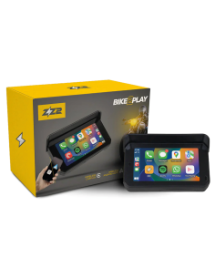 BIKE2PLAY PER APPLE CAR PLAY E ANDROID AUTO 2