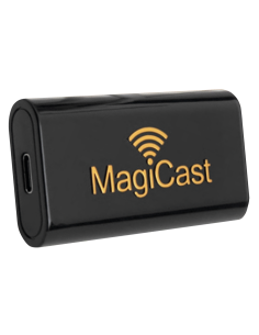INTERFACCIA SOUNDSTREAM MAGICAST WIRELESS PER CARPLAY E ANDROID AUTO