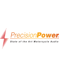 ALTOPARLANTI DA CARENA PRECISION POWER 2