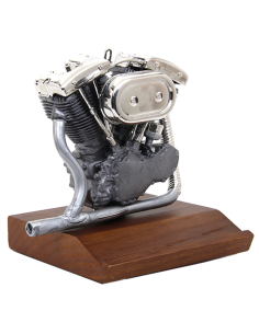 MODELLINI MOTORI SCALA 1:6