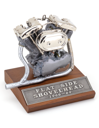 MODELLINI MOTORI SCALA 1:6