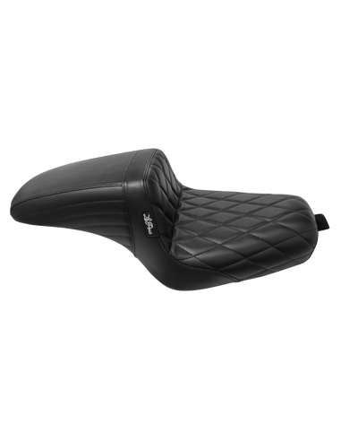 SELLA LEPERA KICKFLIP SOLO PER SPORTSTER