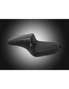 SELLA LEPERA KICKFLIP SOLO PER SPORTSTER