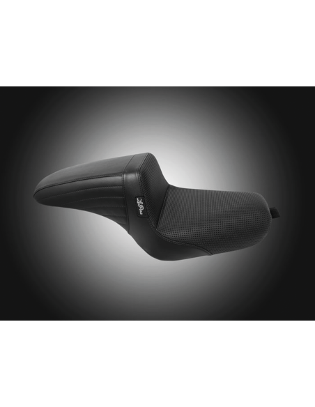 SELLA LEPERA KICKFLIP SOLO PER SPORTSTER