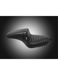 SELLA LEPERA KICKFLIP SOLO PER SPORTSTER