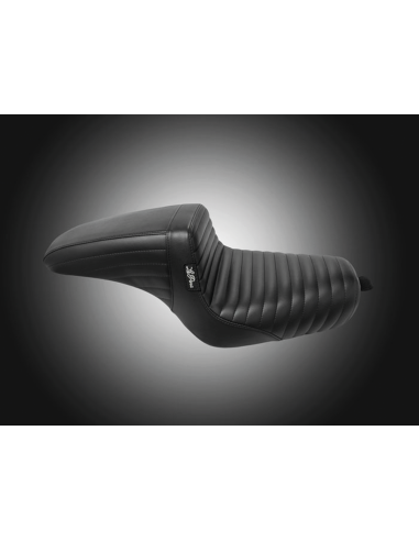 SELLA LEPERA KICKFLIP SOLO PER SPORTSTER