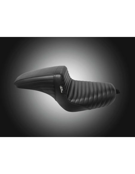 SELLA LEPERA KICKFLIP SOLO PER SPORTSTER