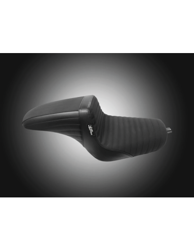 SELLA LEPERA KICKFLIP SOLO PER SPORTSTER