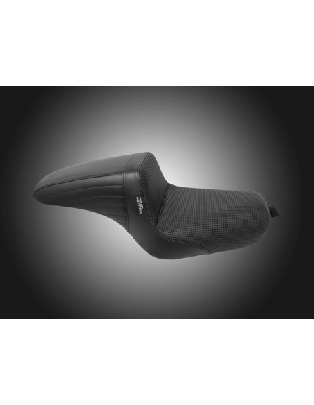 SELLA LEPERA KICKFLIP SOLO PER SPORTSTER