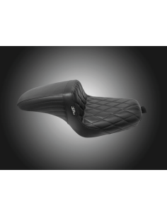 SELLA LEPERA KICKFLIP SOLO PER SPORTSTER