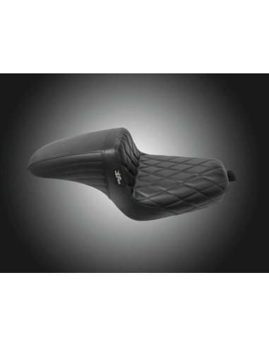 SELLA LEPERA KICKFLIP SOLO PER SPORTSTER