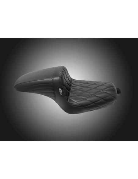 SELLA LEPERA KICKFLIP SOLO PER SPORTSTER