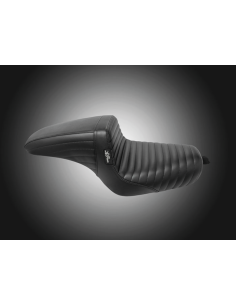 SELLA LEPERA KICKFLIP SOLO PER SPORTSTER