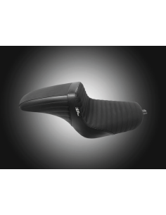 SELLA LEPERA KICKFLIP SOLO PER SPORTSTER