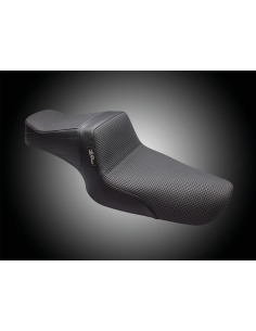 SELLA LEPERA TAILWIP PER SPORTSTER