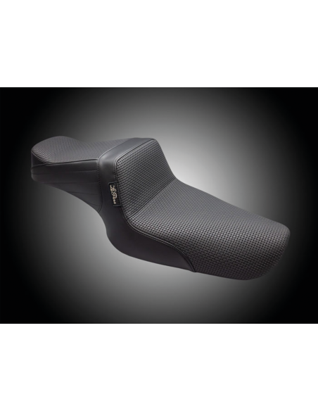 SELLA LEPERA TAILWIP PER SPORTSTER