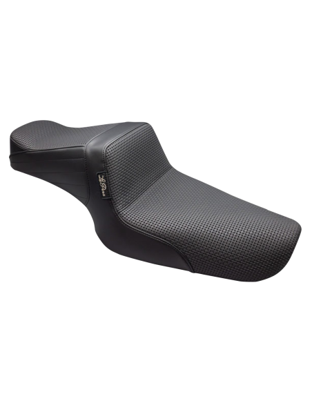 SELLA LEPERA TAILWIP PER SPORTSTER