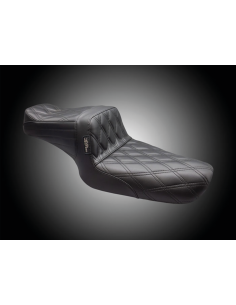 SELLA LEPERA TAILWIP PER SPORTSTER