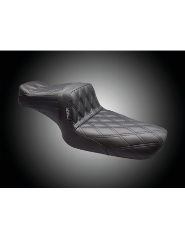 SELLA LEPERA TAILWIP PER SPORTSTER