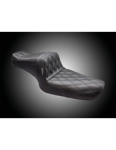 SELLA LEPERA TAILWIP PER SPORTSTER