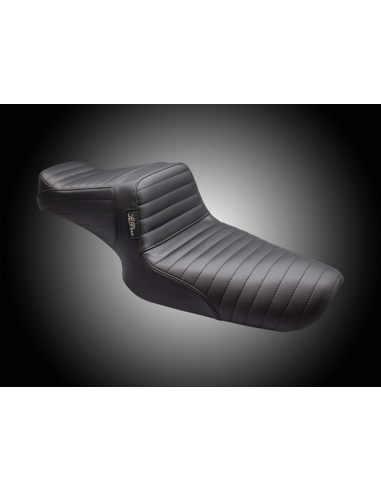 SELLA LEPERA TAILWIP PER SPORTSTER