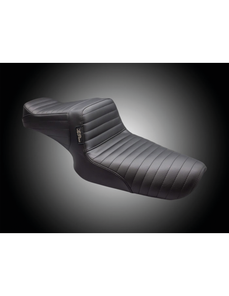 SELLA LEPERA TAILWIP PER SPORTSTER