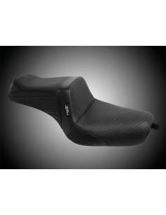 SELLA LEPERA TAILWIP PER SPORTSTER