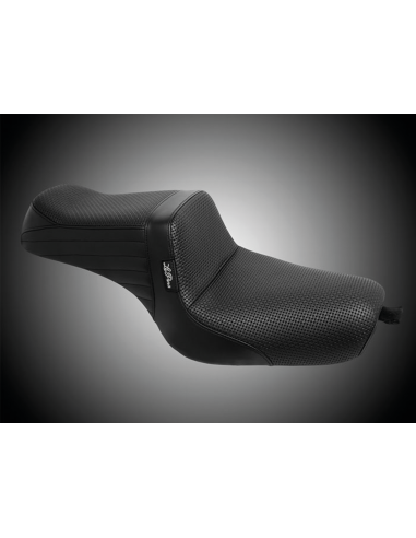 SELLA LEPERA TAILWIP PER SPORTSTER