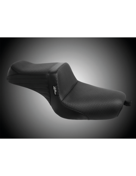 SELLA LEPERA TAILWIP PER SPORTSTER