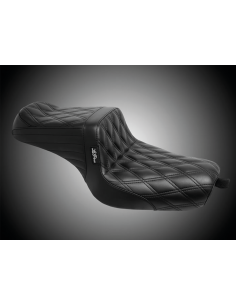 SELLA LEPERA TAILWIP PER SPORTSTER