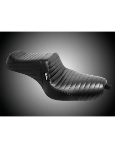 SELLA LEPERA TAILWIP PER SPORTSTER