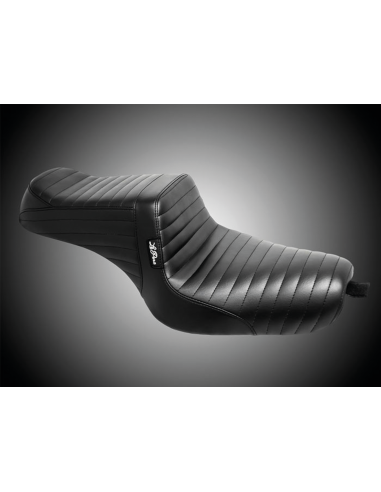 SELLA LEPERA TAILWIP PER SPORTSTER