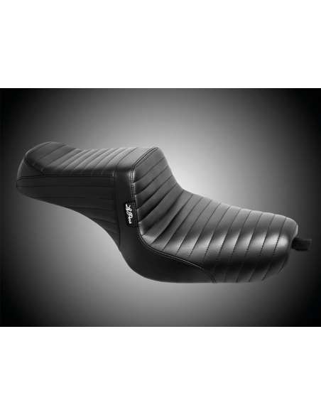 SELLA LEPERA TAILWIP PER SPORTSTER