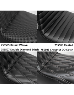 SELLA LE PERA TAILWHIP PER TOURING 2