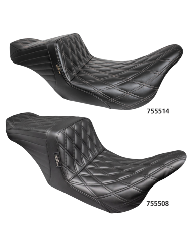 SELLA LE PERA TAILWHIP PER TOURING