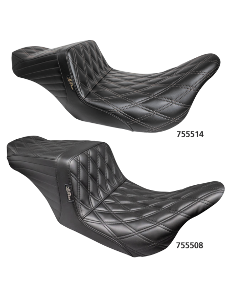 SELLA LE PERA TAILWHIP PER TOURING