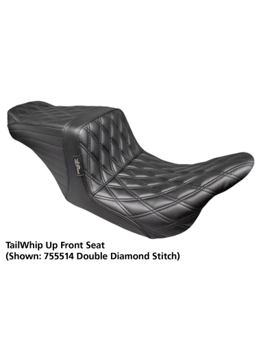 SELLA LE PERA TAILWHIP PER TOURING