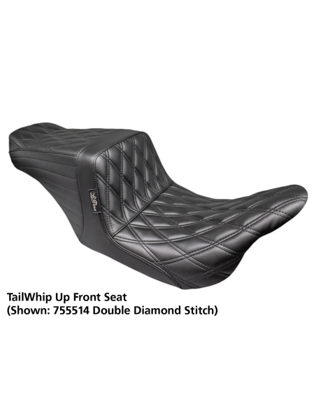 SELLA LE PERA TAILWHIP PER TOURING