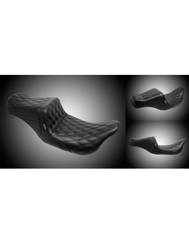 SELLA LE PERA TAILWHIP PER TOURING