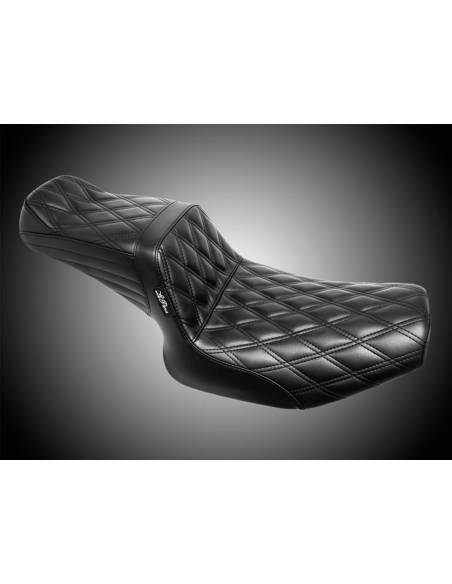 SELLA LEPERA TAILWHIP PER FXR