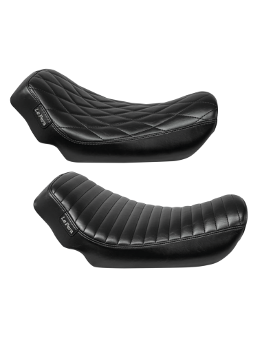 SELLA LEPERA STREAKER SINGOLA PER DYNA