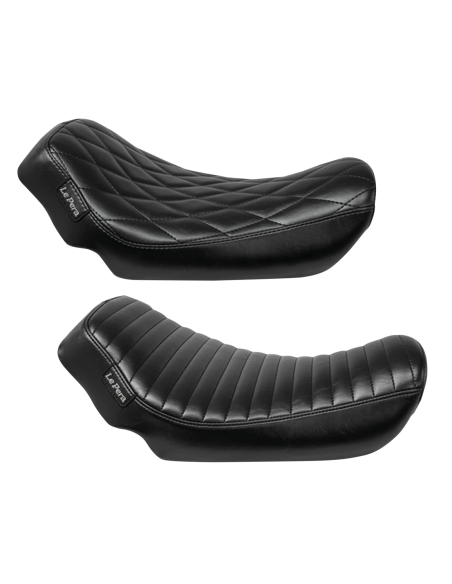 SELLA LEPERA STREAKER SINGOLA PER DYNA