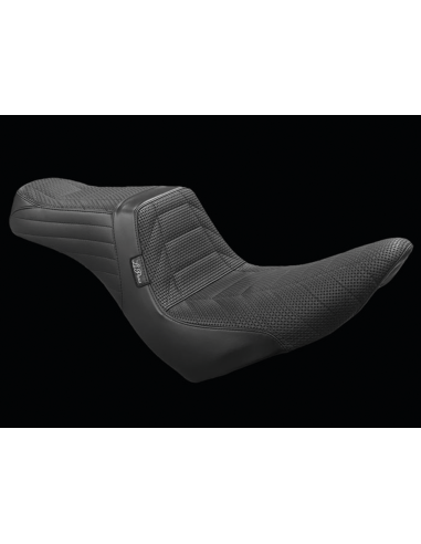 SELLA LEPERA TAILWHIP PER LOW RIDER E SPORT GLIDE