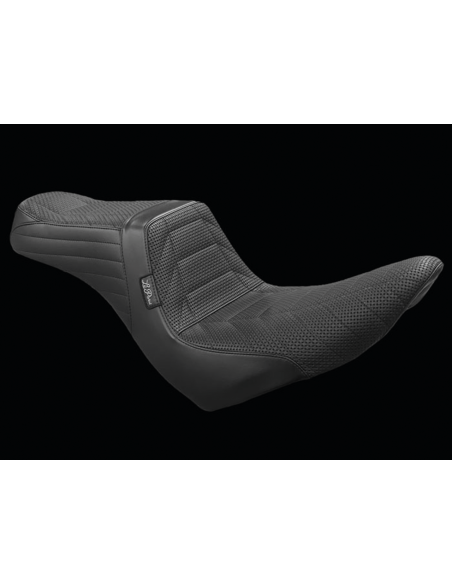 SELLA LEPERA TAILWHIP PER LOW RIDER E SPORT GLIDE