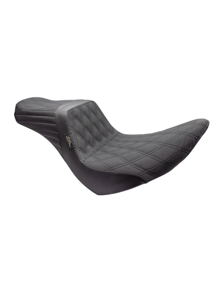 SELLA LEPERA TAILWHIP PER LOW RIDER E SPORT GLIDE