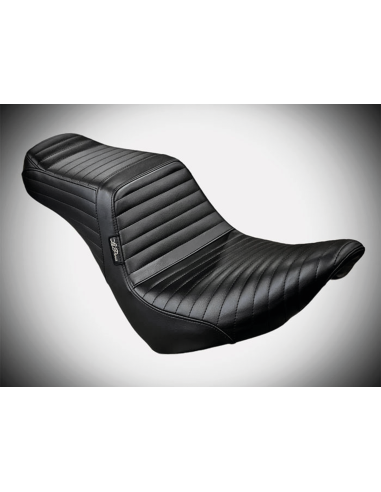 SELLA LEPERA TAILWHIP PER LOW RIDER E SPORT GLIDE